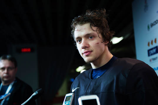 Artemi Panarin