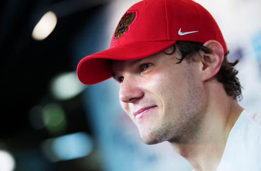 Dmitri Kulikov