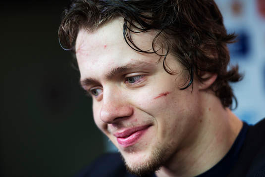 Artemi Panarin