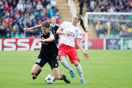 s Kosovare Asllani