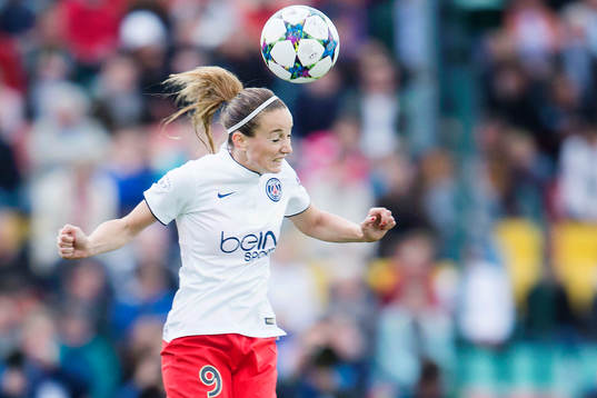s Kosovare Asllani