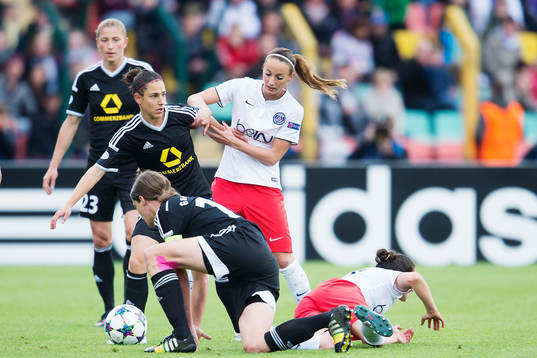 s Kosovare Asllani
