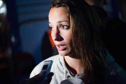 s Kosovare Asllani