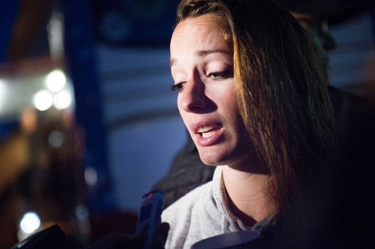 s Kosovare Asllani