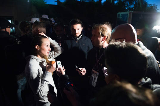 s Kosovare Asllani
