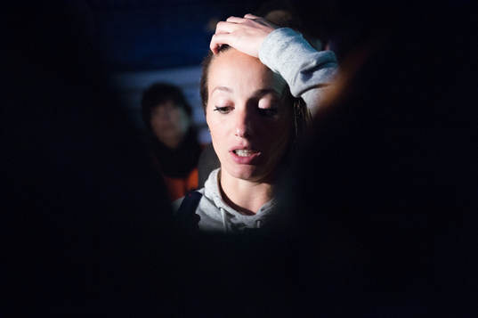 s Kosovare Asllani