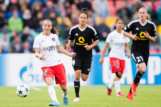 s Kosovare Asllani