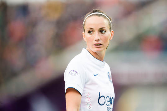 s Kosovare Asllani