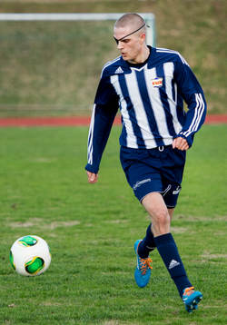 Kovlands Oskar De Vahl