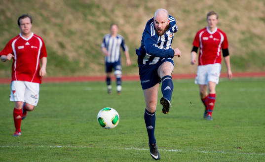 Kovlands Christer Eriksson