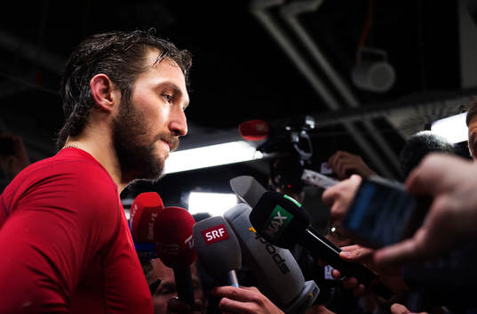 Alexander Ovechkin