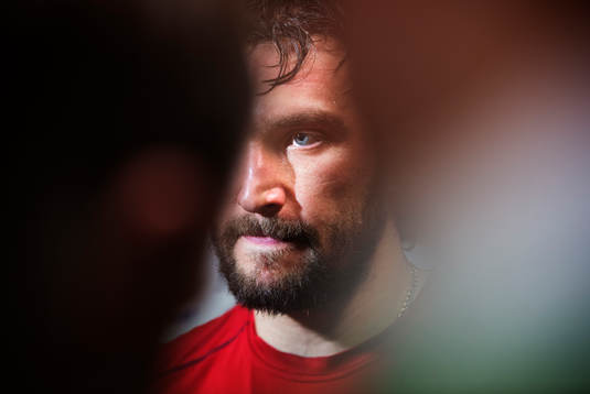 Alexander Ovechkin