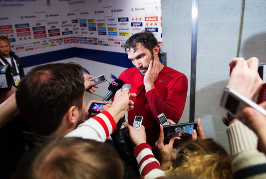 Alexander Ovechkin