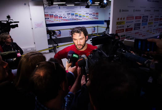 Alexander Ovechkin