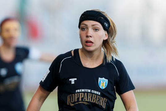 Göteborgs Elin Rubensson