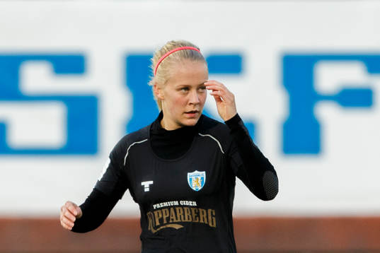 Göteborgs Adelina Engman