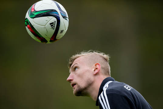 IFK Göteborgs Sebastian Eriksson