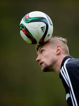 IFK Göteborgs Sebastian Eriksson