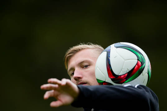 IFK Göteborgs Sebastian Eriksson