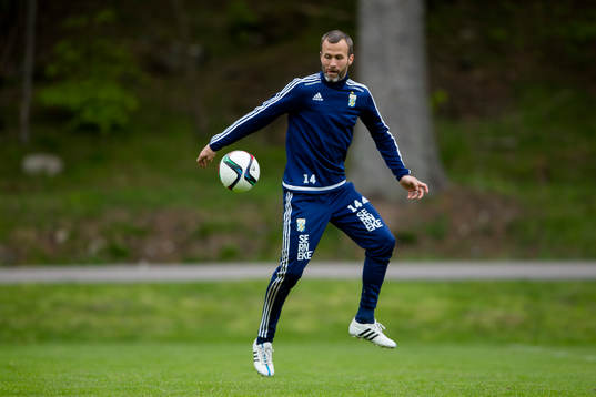 IFK Göteborgs Hjalmar Jonsson
