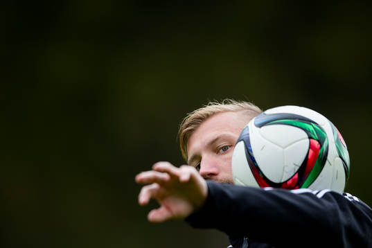 IFK Göteborgs Sebastian Eriksson