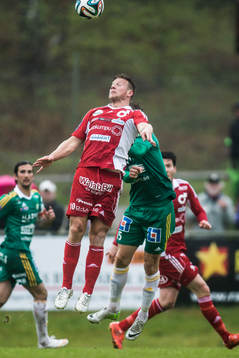 Degerfors Peter Samuelsson