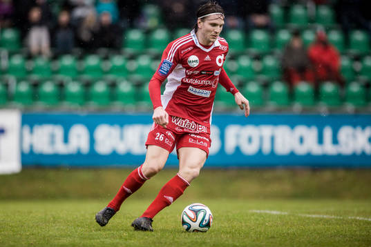 Degerfors Marcus Astvald