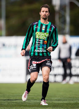 Varbergs Peter Nyström