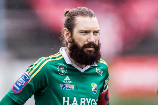 Ljungskiles Marcus Gustafsson