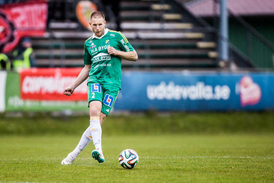 Ljungskiles Steven Old
