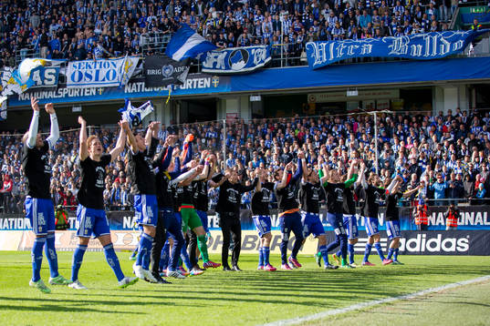 IFK Göteborg tackar publiken