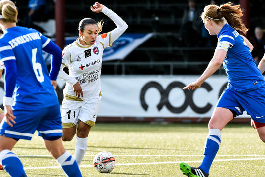Rosengårds Marta Viera Da Silva