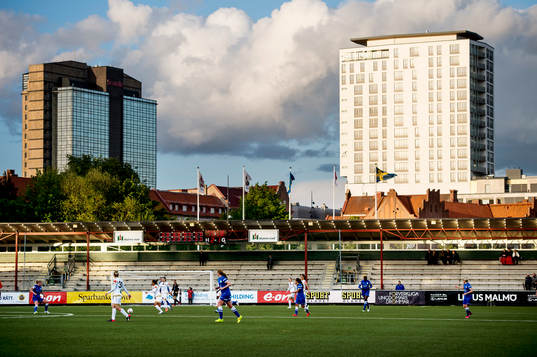 Malmö IP