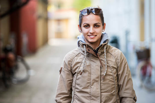Rosengårds Therese Sjögran tilltänkta ersättare,