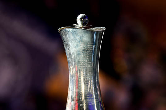 Gustaf VI Adolfs pokal
