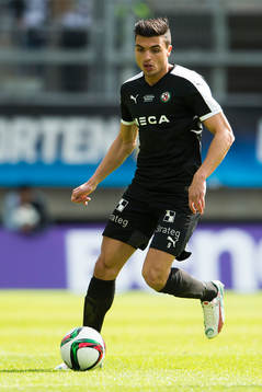 Örebros Ahmed Yasin