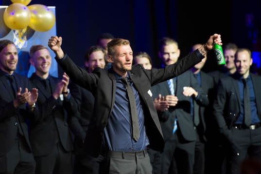 IFK Göteborgs Sebastian Eriksson