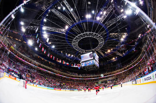 O2 Arena