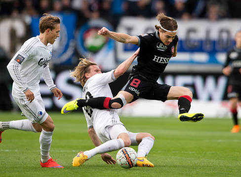 [DK=20150517: Ludwig Augustinsson, FC København, Christian
