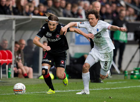[DK=20150517: Petter Andersson, FC Midtjylland og Thomas