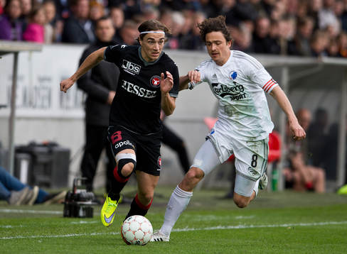 [DK=20150517: Petter Andersson, FC Midtjylland og Thomas