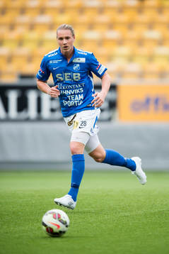 Norrbys Marcus Översjö