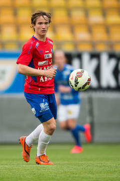 Örgrytes Jakob Lindström