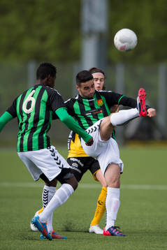 GAIS Galvan Ayoub