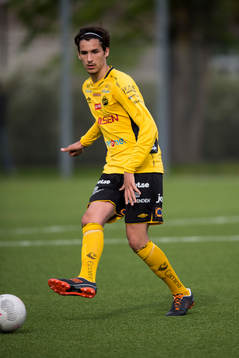 Elfsborgs Arber Sahiti