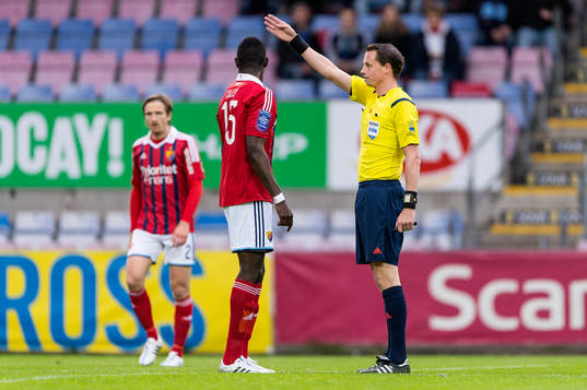 Domare Andreas Ekberg