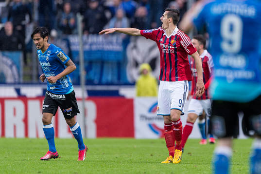 Djurgårdens Haris Radetinac