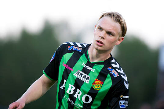 Gais Linus Tornblad