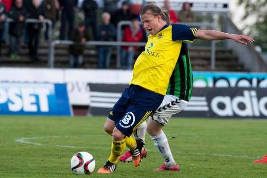 Ängelholms Sebastian Carlsén