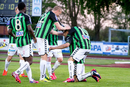 Gais Sandeep Mankoo jublar